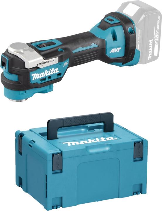 Produktbild Makita DTM52Z