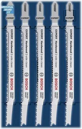 Produktbild Bosch Professional Zubehör Expert Hardwood