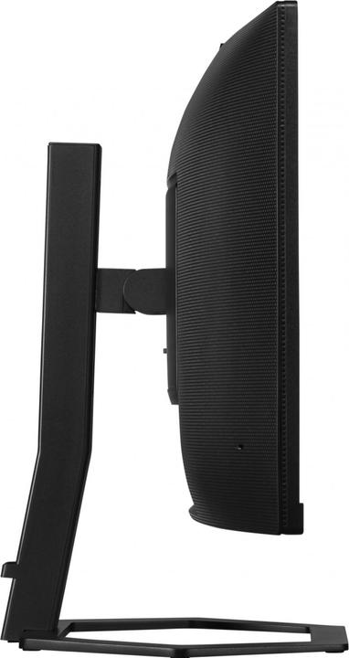 Actual product image Philips 34E1C5600HE (3440 x 1440 pixels, 34")