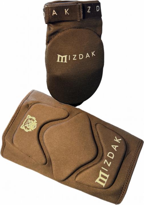 Mizdak MMA Ellenbogenschützer (XL)