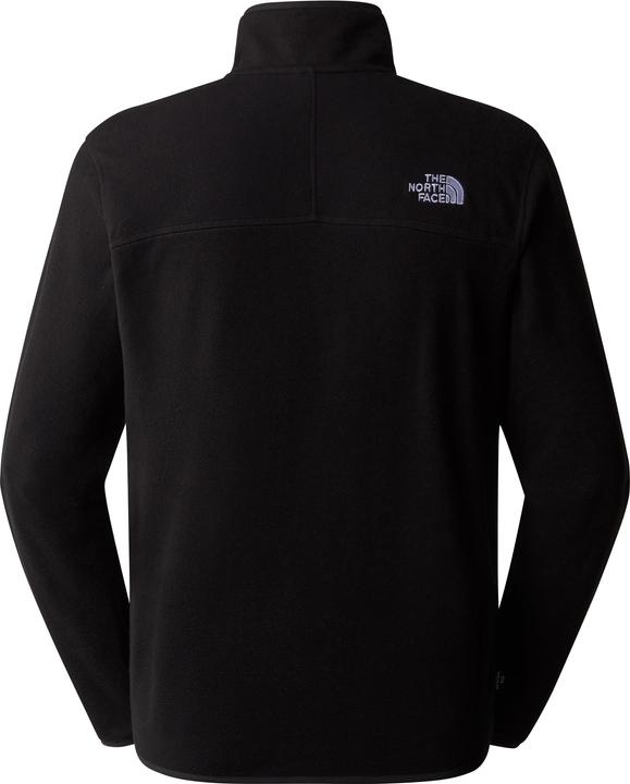 Produktbild North Face 100 Glacier 1/4 Zip (L)