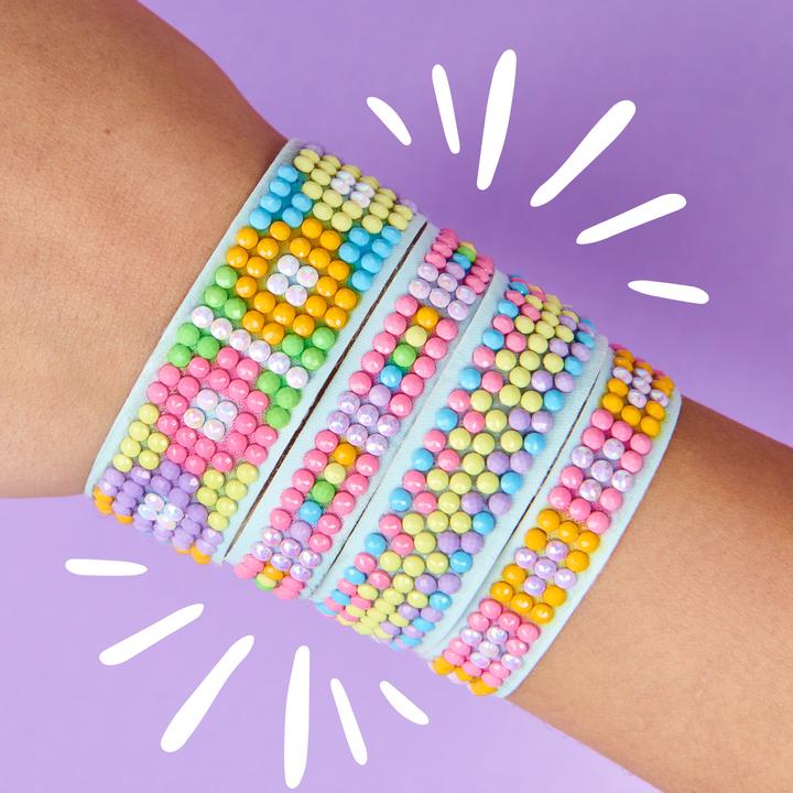 Image du produit Blingle Bands DIY Bracelets Deluxe Studio Station