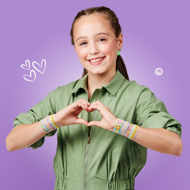 Image du produit Blingle Bands DIY Bracelets Deluxe Studio Station