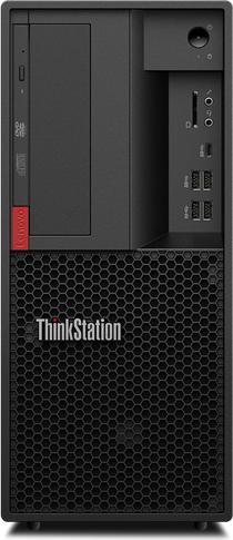 Produktbild Lenovo ThinkStation P330 (Intel Xeon E-2234, 16 GB, 512 GB)