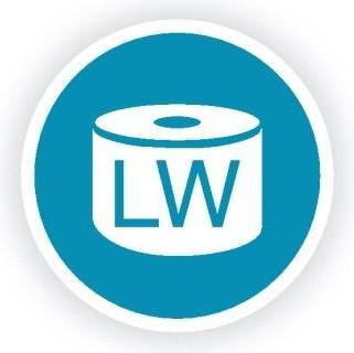 Produktbild Dymo LabelWriter 5XL (300 dpi)