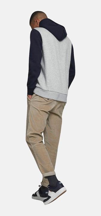 Immagine prodotto Jack & Jones Colourblocking Logo Hoodie (M)