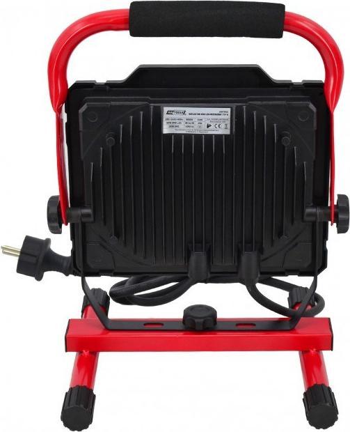 Productafbeelding Awtools Reflector Smd LED Przenośny 50w Podstawa Type H (4750 lm)