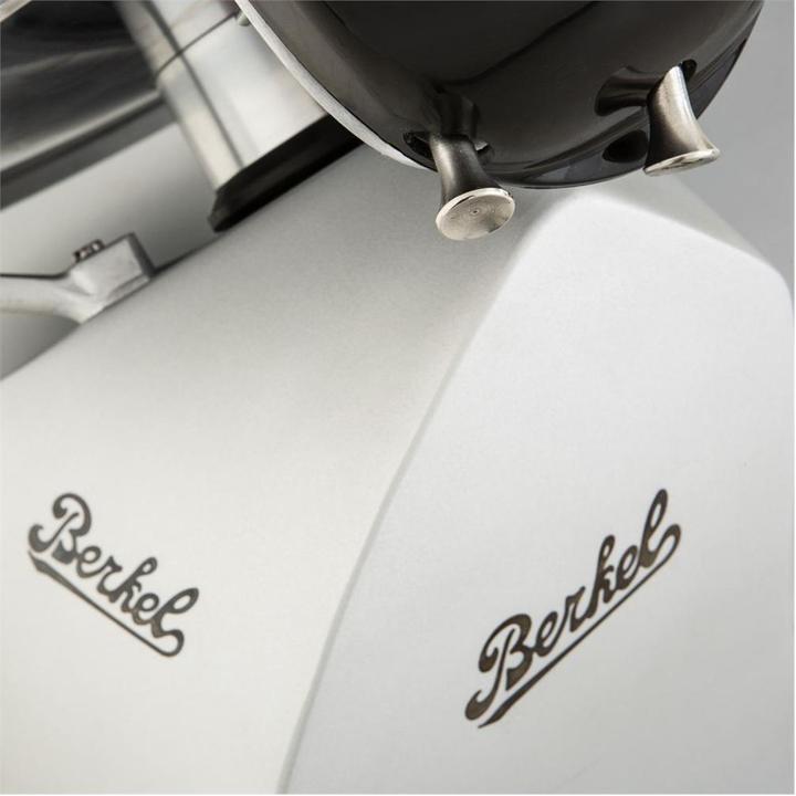 Actual product image Berkel Redline