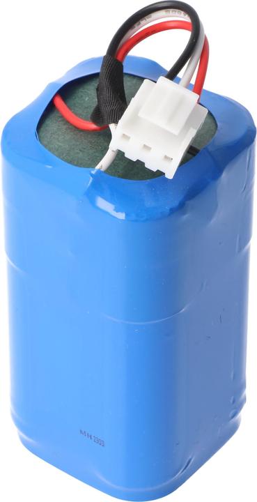 Actual product image AccuCell Akku Philips FC8603, FC8700, FC8705, FC8710 Saugroboter, 4IFR19/66
