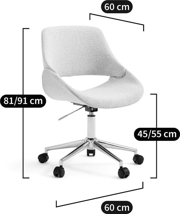 Actual product image La Redoute Interieurs Tanael
