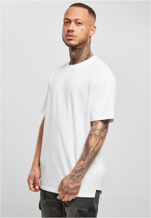 Image du produit Urban Classics Tee Triangle - 16738 (4XL)