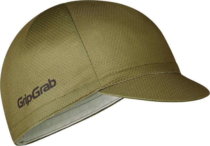 Produktbild GripGrab Lightweight Summer Cycling Cap (M/L)