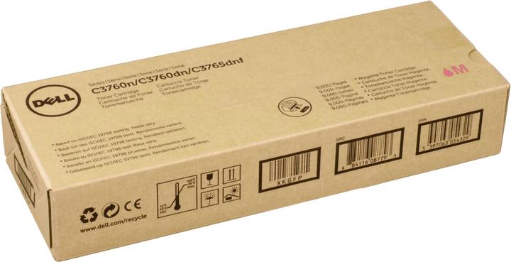 Produktbild Dell 593-11121 (M)
