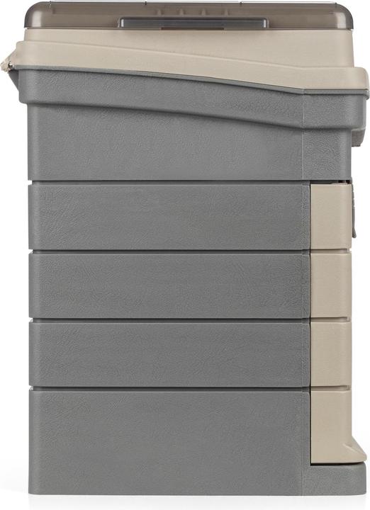 Produktbild Normani Angelbox „Nerja“ - 9169 (44 cm)