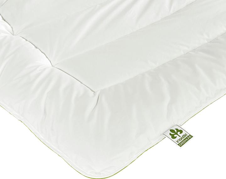 Produktbild Irisette Greenline Greenline Aerelle Blue 4-Jahreszeiten (1650 g, 200x200 cm)