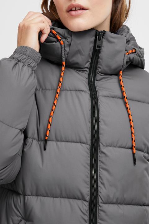 Immagine prodotto Oxmo BY - OXJody - Cappotto a sbuffo - 21800202-ME (38)