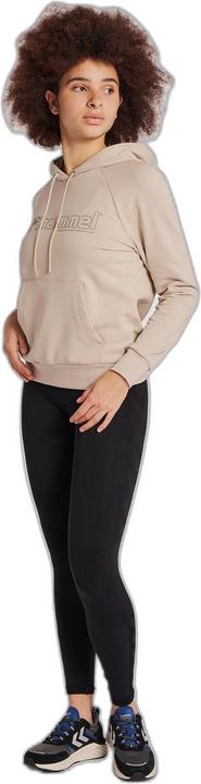 Immagine prodotto hummel Felpa Noni 2.0 Con Cappuccio (L)