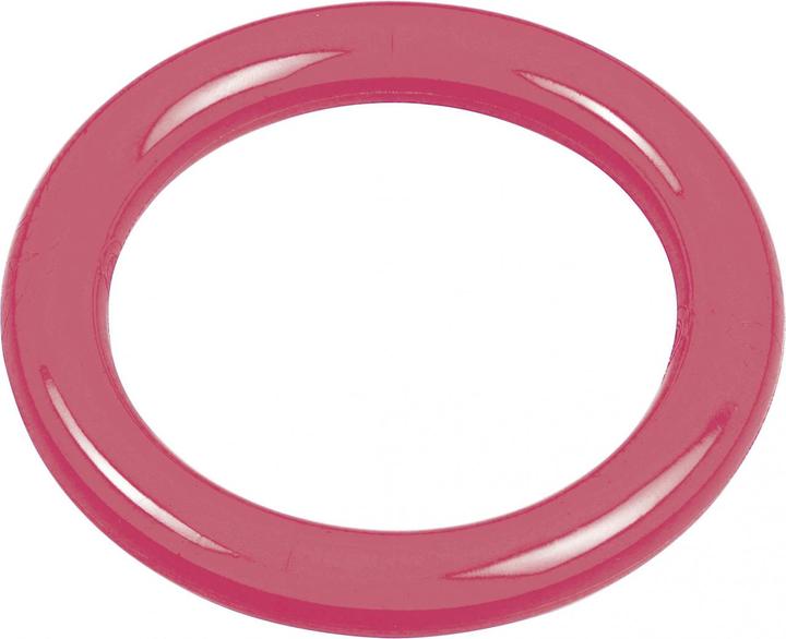 Productafbeelding Beco BASIS Duikring 14cm roze