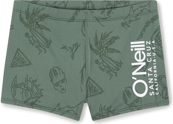Actual product image O'Neill MIX & MATCH CRAZY 8" RACER (152)