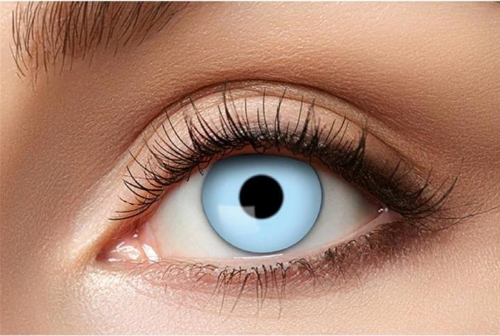Bach Optic Ch 112703 42504288742 (Light Blue)
