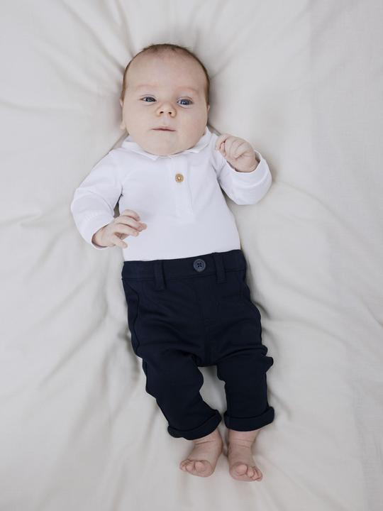 Image du produit Name it Nbmholger Ls Polo Body Noos (68)