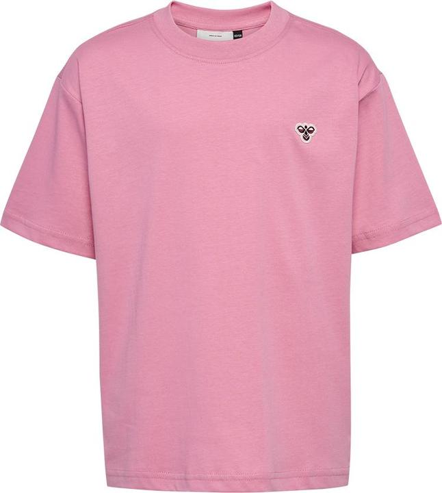 Actual product image hummel hmlJR LOOSE T-SHIRT S/S BEE (24, 25, 26, 27, 28)