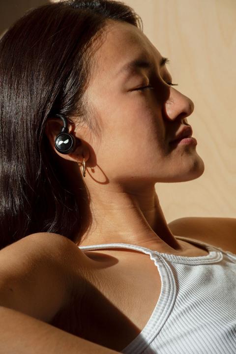 Actual product image Nura NuraLoop (ANC, 16 h, Wireless)
