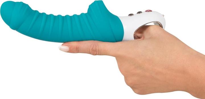 Actual product image Fun Factory Tiger G5