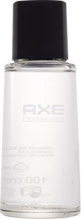 Actual product image AXE Black After Shave 100ml (Aftershave lotion, 100 ml)