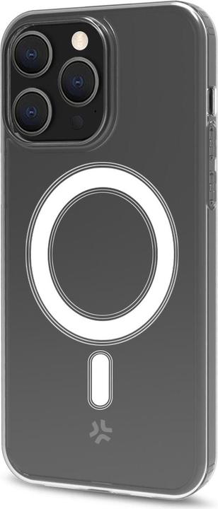 Produktbild Celly Gelskinmag Iphone 15 Pro Max (Apple iPhone 15 Pro Max)
