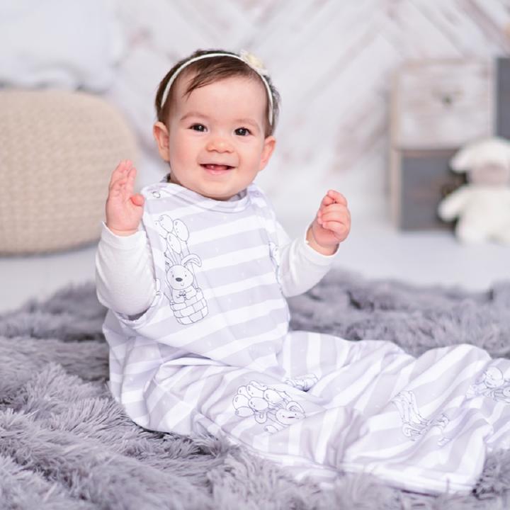Produktbild Lorelli Baby-Sommerschlafsack Summer 100 cm lang (100 cm, Ganzjahr)