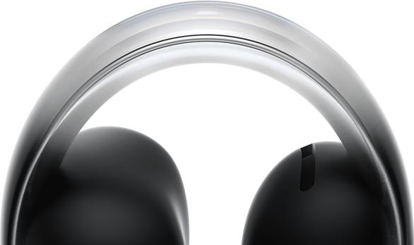 Productafbeelding Anker Soundcore AeroClip black (Geen ruisonderdrukking, 32 h, Draadloze)