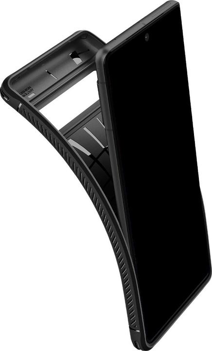 Image du produit Spigen Rugged Armor Case pour Google Pixel 7 - noir mat (Google Pixel 7)