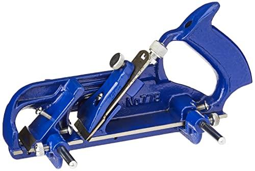 Produktbild MGA Record Irwin 778 Falzhobel (38 mm)