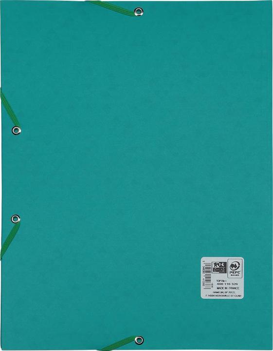 Immagine prodotto Oxford Raccoglitore angolare TOP FILE+, A4 (A4, 1 x)