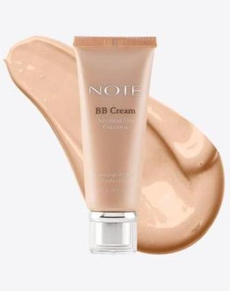 Produktbild Note BB Creme
