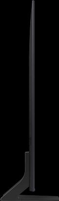 Actual product image Samsung QE55Q70A (55", QLED, 4K, 2021)