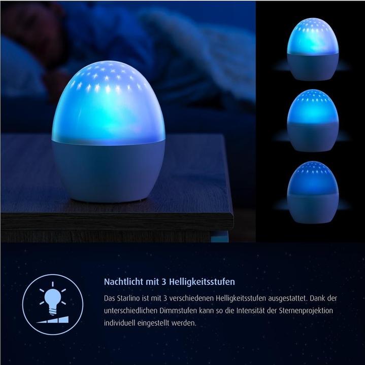 Produktbild Reer Starlino