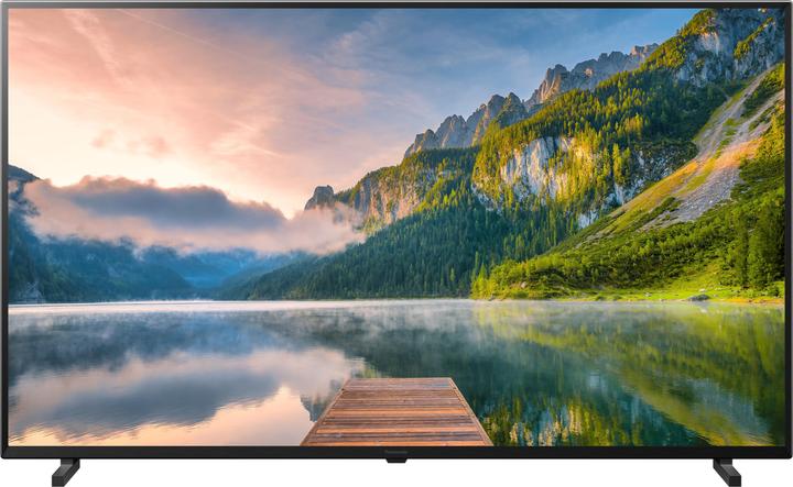 Produktbild Panasonic JX800 series TX-50JX800E Fernseher (50 Zoll) Ultra HD Smart-TV WLAN (49.61", LCD, 4K)