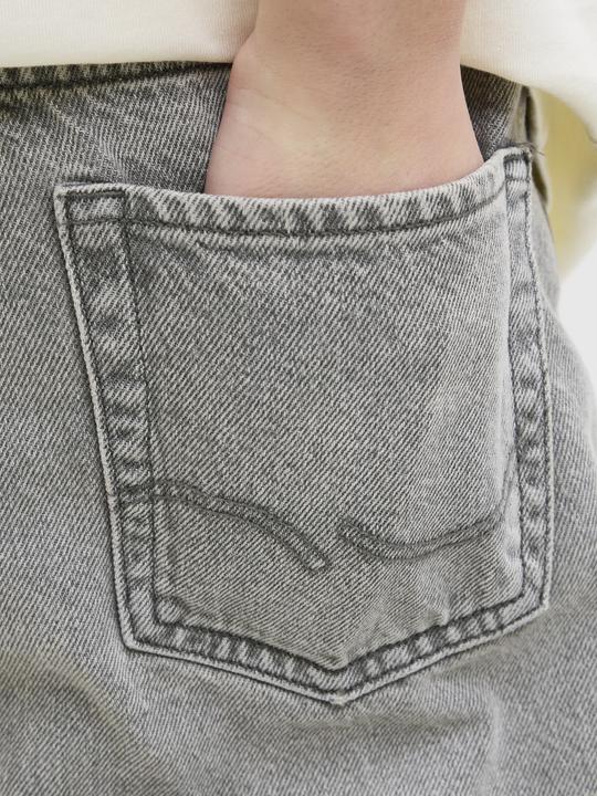 Actual product image Jack & Jones Jjiron Jjoriginal Sq 204 Noos Jnr (170)