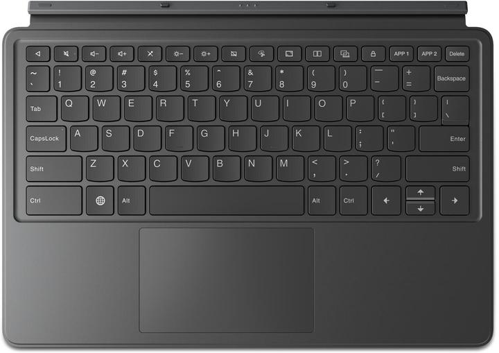 Actual product image Lenovo Docking keyboard and back cover (CH)