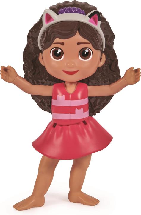Produktbild Spin Master Gabby’s Dollhouse Floatin' Figures Gabby