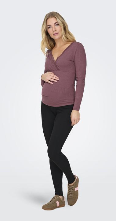 Actual product image Only Maternity OLMIPASS Top Top