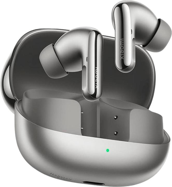Produktbild Xiaomi Buds 5 Pro BT (ANC, 42 h, Kabellos)