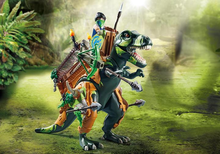 Actual product image Playmobil 71261 T-Rex (71261, Playmobil Dino Rise)