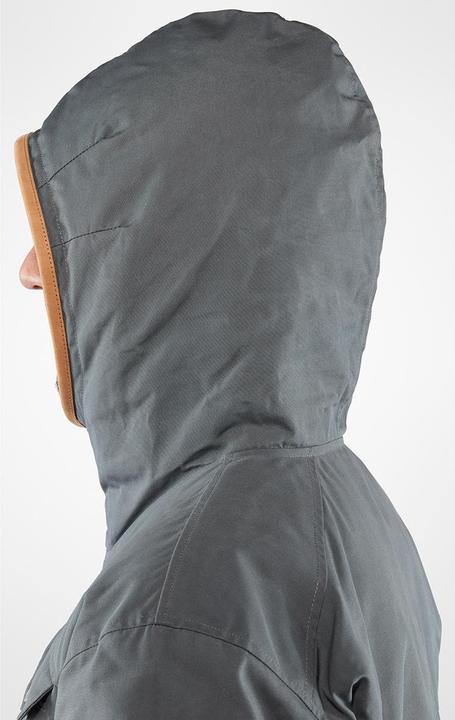 Actual product image Fjällräven Greenland No.1 Down Jacket (S)