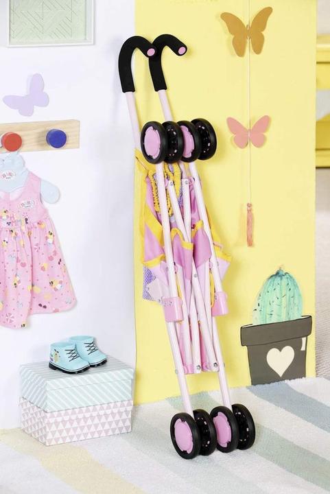 Immagine prodotto Zapf Creation Passeggino con rete