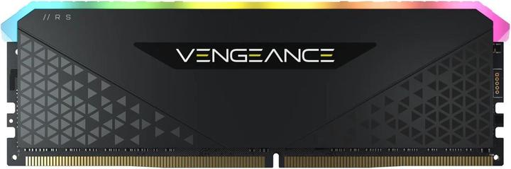 Produktbild Corsair Vengeance RGB RS (1 x 8GB, 3200 MHz, DDR4-RAM, DIMM)