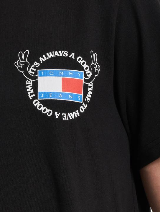 Actual product image Tommy Hilfiger tee (50, M)