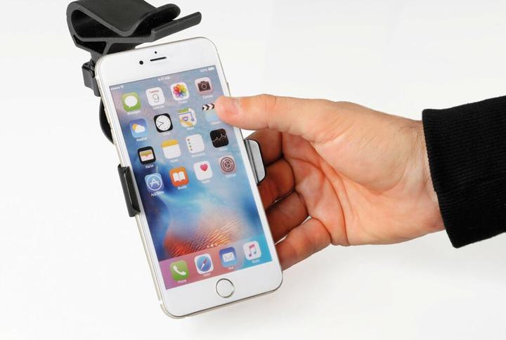 Immagine prodotto Lampa Porta cellulare per aletta parasole